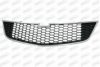 PRASCO DW3402120 Radiator Grille